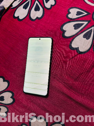 Xiaomi 12x (8-256gb) display issue